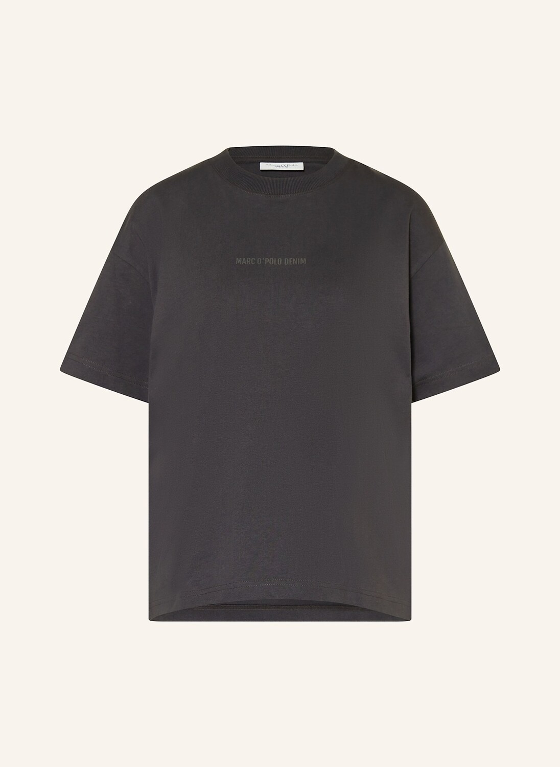 

Футболка Marc O'Polo Denim, серый