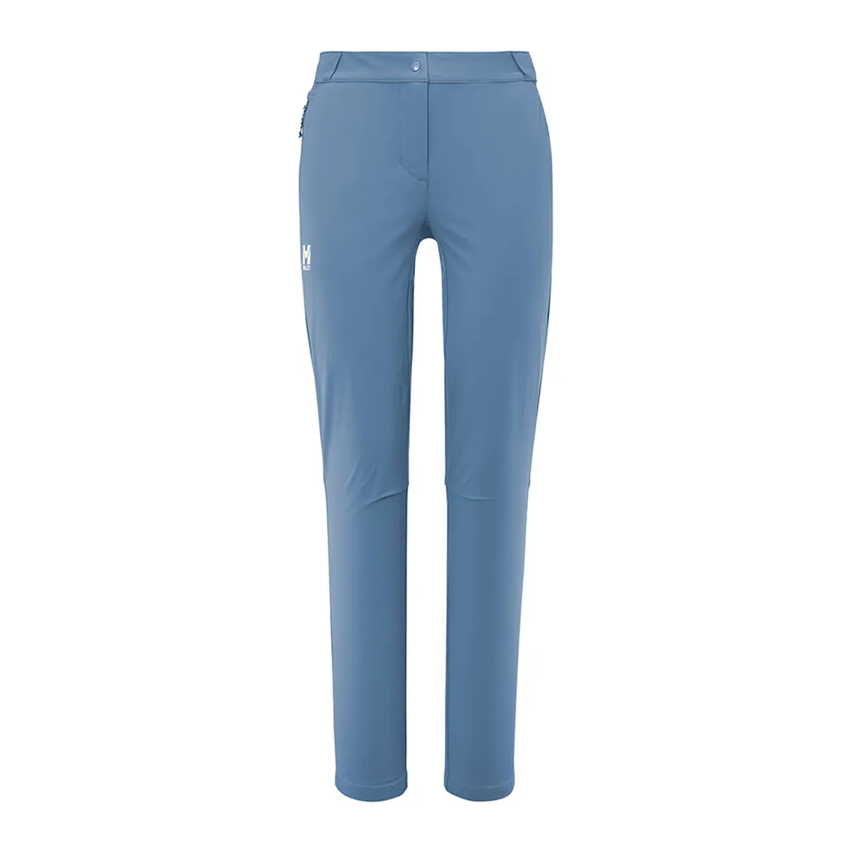 

Женские брюки UBIC STRETCH PANT W Millet, синий