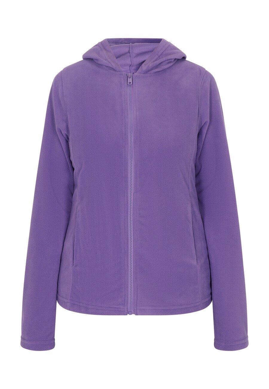 

Куртка swirly Fleece, цвет Lavender