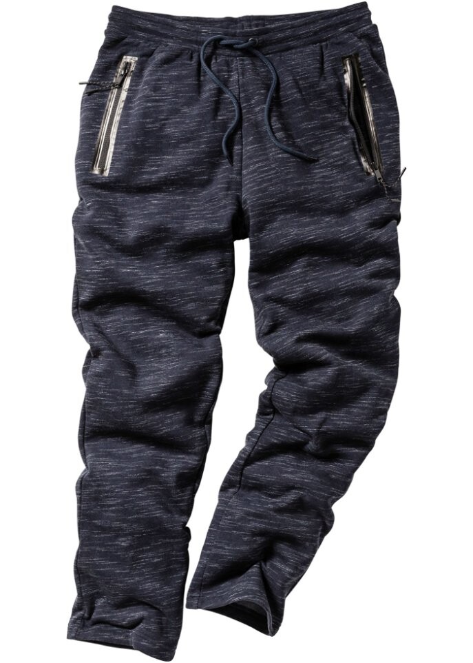 

Спортивные штаны Bpc Bonprix Collection, синий