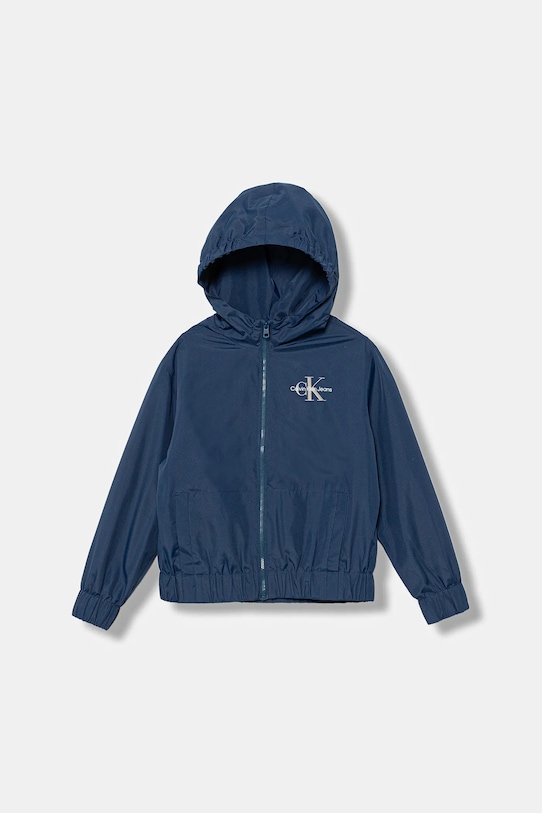 

Куртка Calvin Klein Jeans, синий