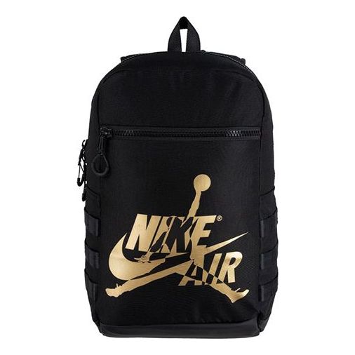 

Сумка jumpman classics backpack 'black' Air Jordan, черный