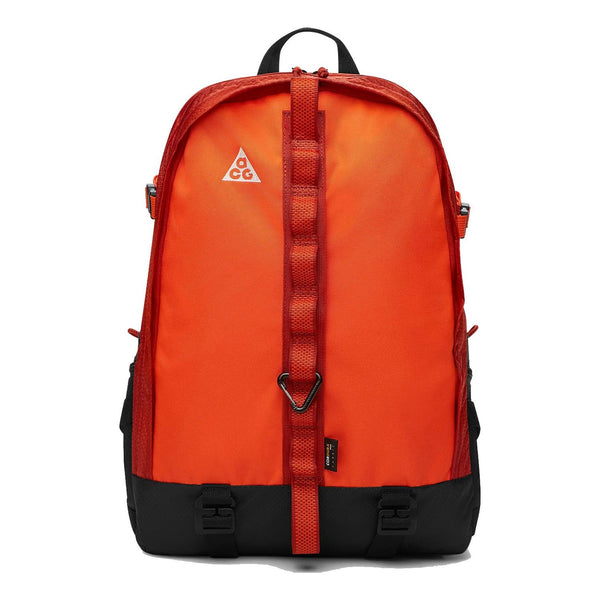 

Сумка acg karst 'orange' Nike, оранжевый