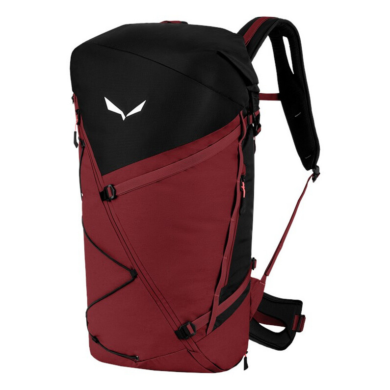 

Женский Рюкзак Puez 32+5л BP Salewa, красный