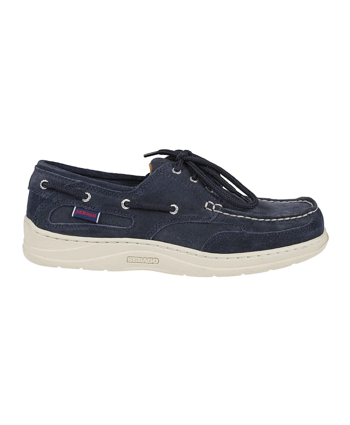 

Кроссовки Sebago, синий