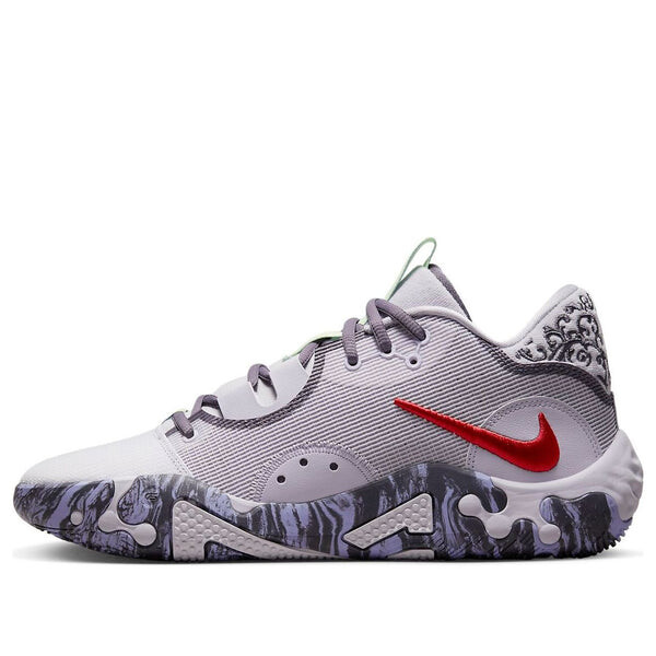 

Кроссовки стр. 6 Nike, фиолетовый