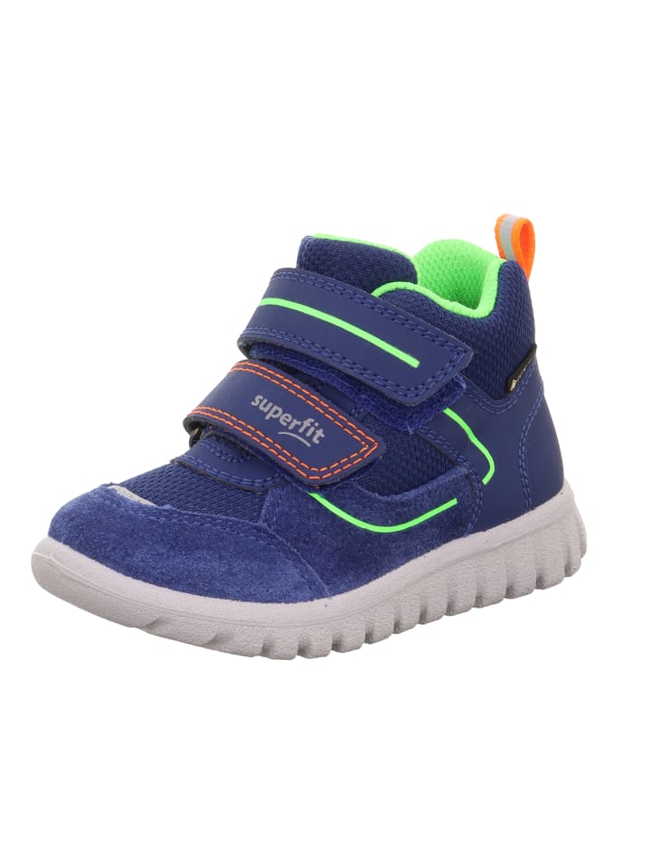 

Первые ходунки superfit