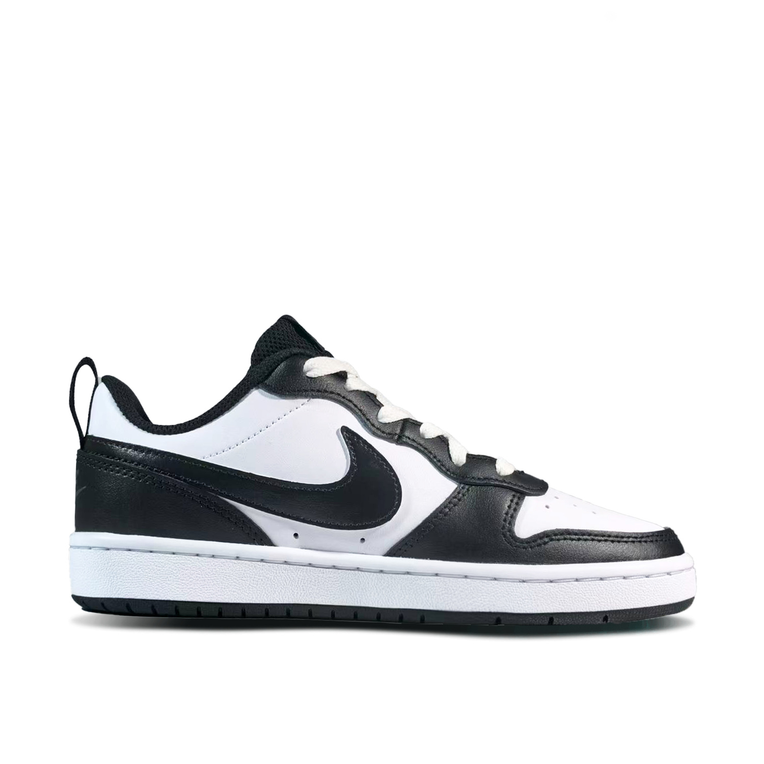 Низкие подростковые кроссовки для скейтбординга Nike, Urban Cat — фото 3