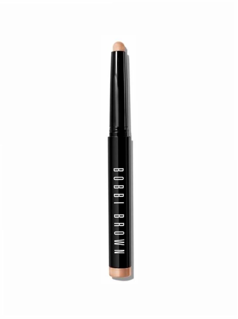 

Устойчивые тени для век в карандаше Long-Wear Cream, оттенок Vanilla Bobbi Brown