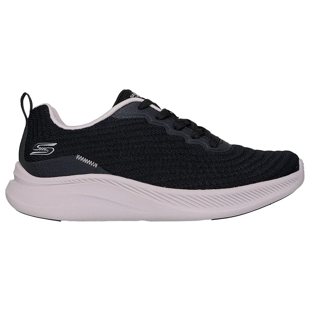 Кроссовки Skechers Bobs Moda Flex Mellow Dawn, черный — фото 3