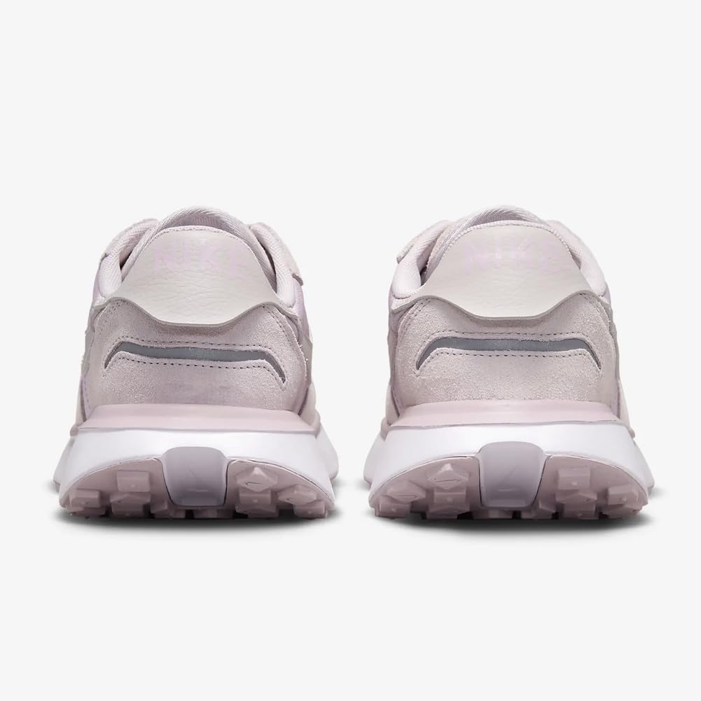 Женские кроссовки Nike Phoenix Waffle, фиолетовый — фото 3