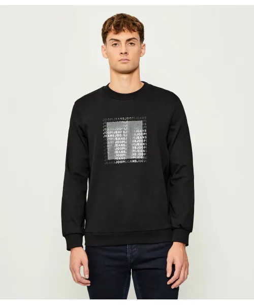 

Толстовка Абидан Regular fit Joop! Jeans, черный