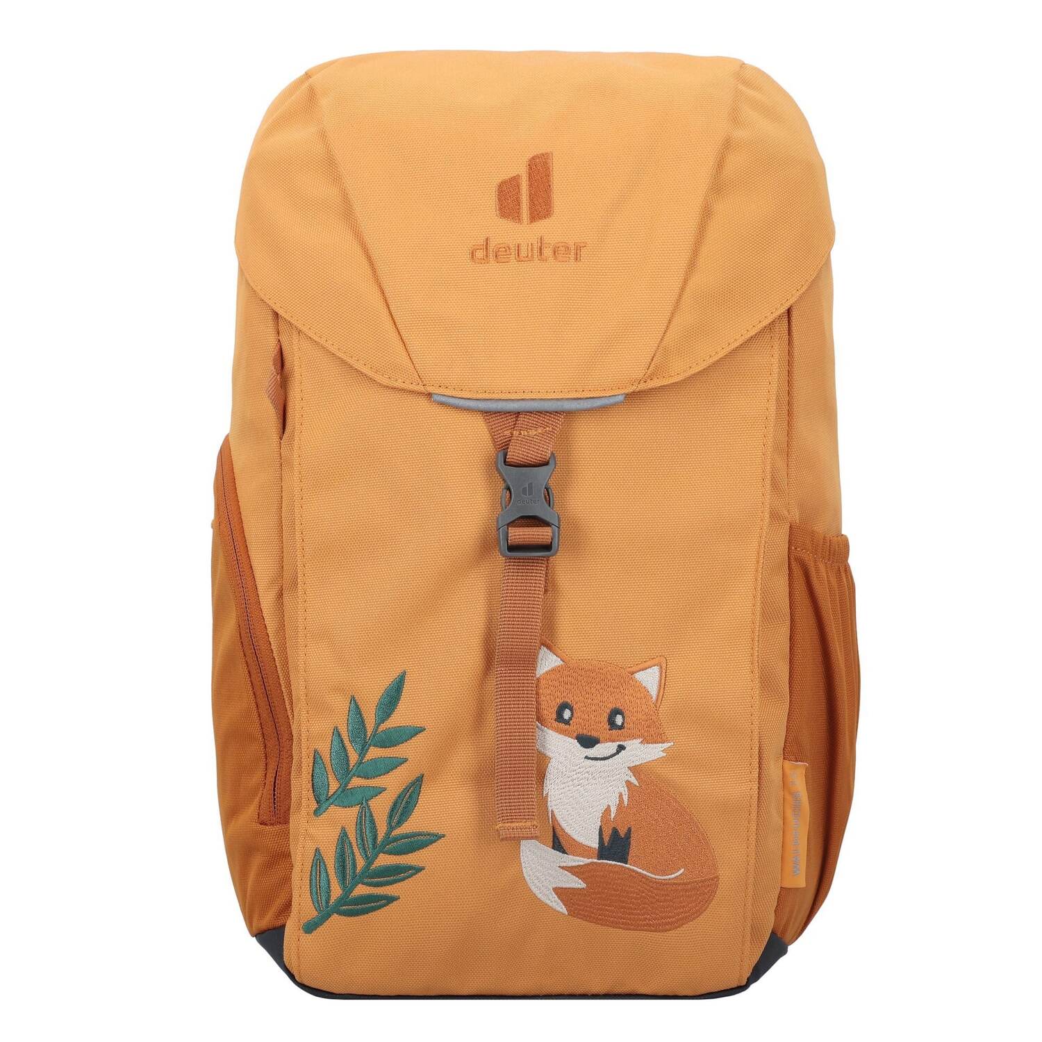 

DEUTER Спортивный рюкзак 'Waldfuchs 14' в цвете Curry