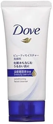 Гель для умывания Dove — Beauty Moisture, 30 г