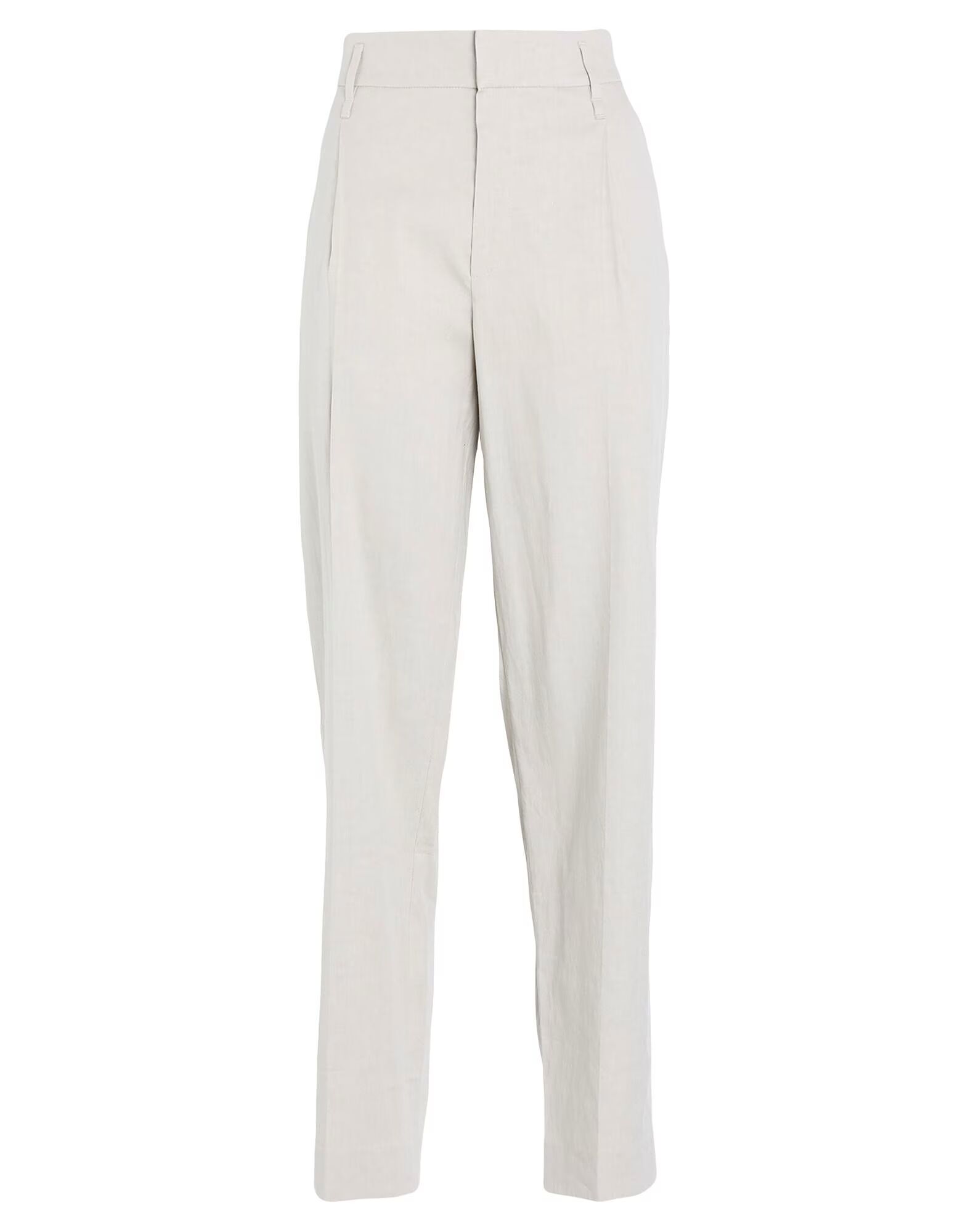 

Брюки Brunello Cucinelli, светло-серый