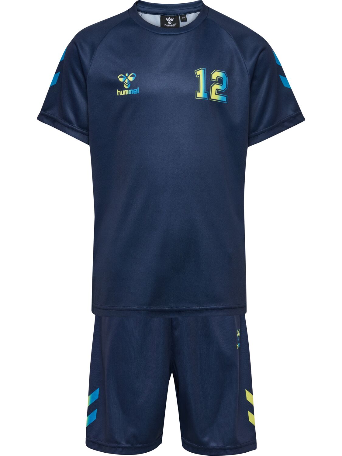 

Hummel Набор в цвете Gentian