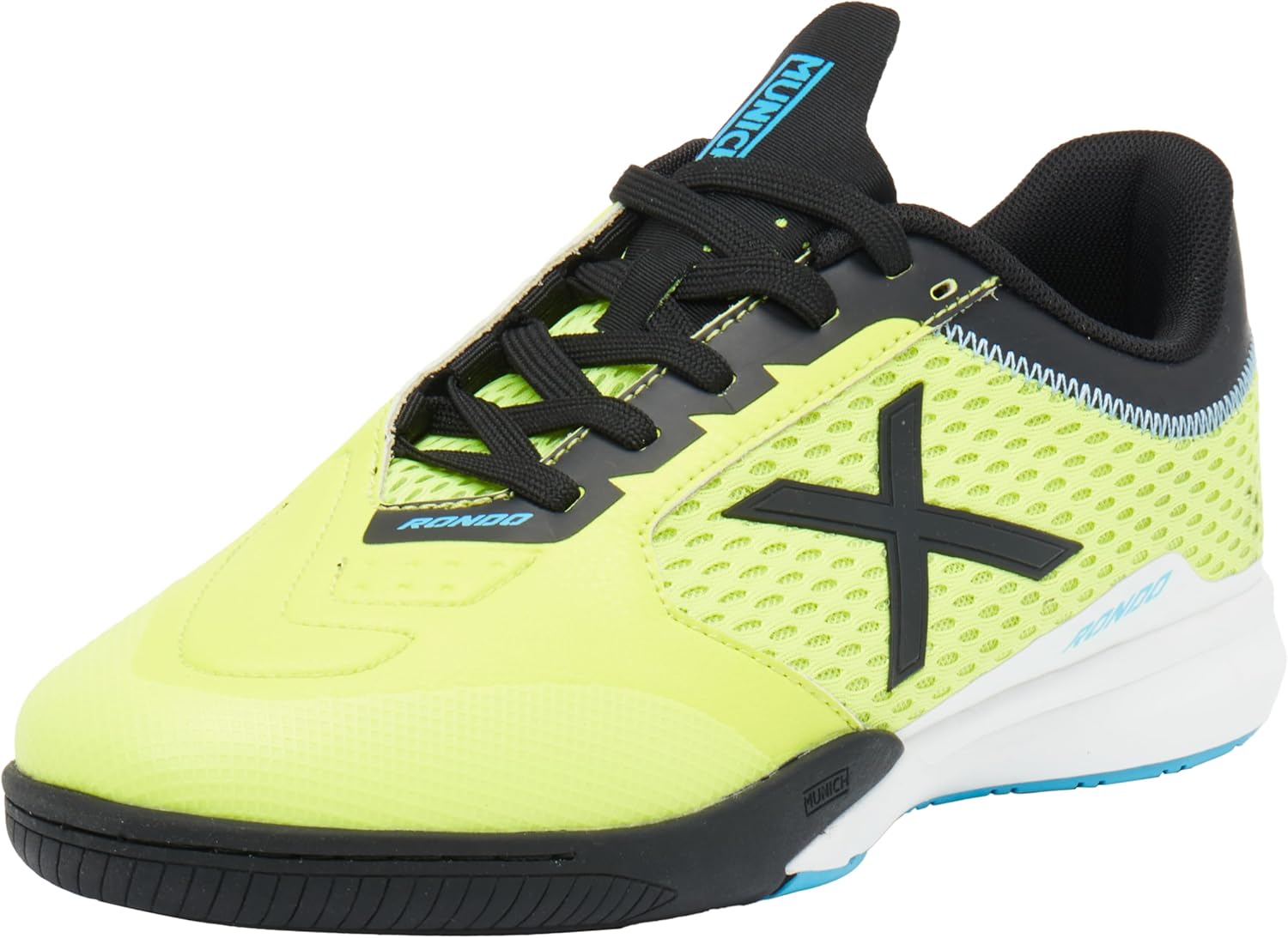 

Мужские кроссовки Munich, желтый