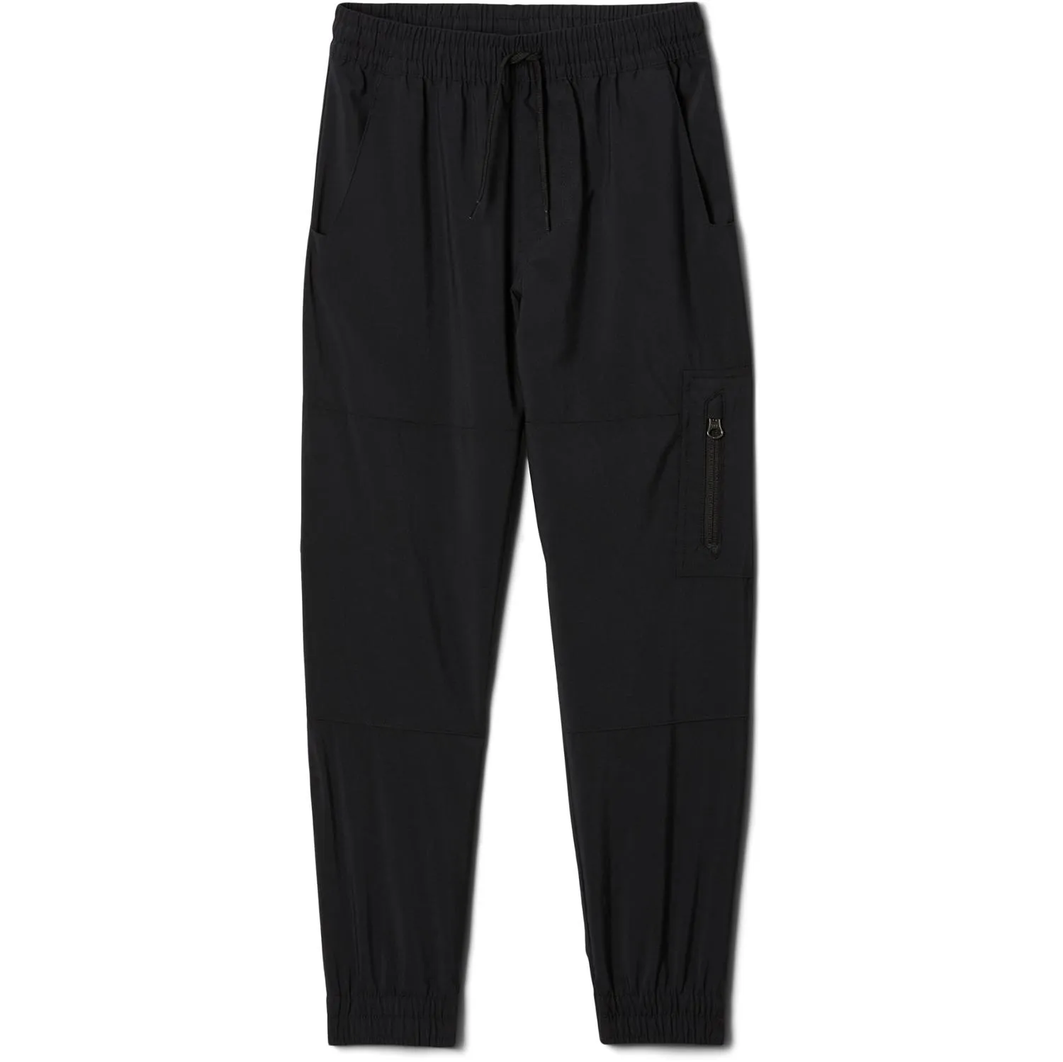 

Утилитарные брюки Silver Ridge для мальчиков Columbia, Black