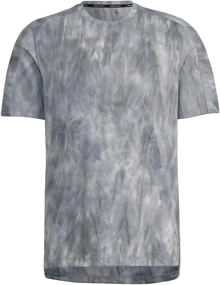 

Футболка для тренировок adidas Men's Workout Spray Dye