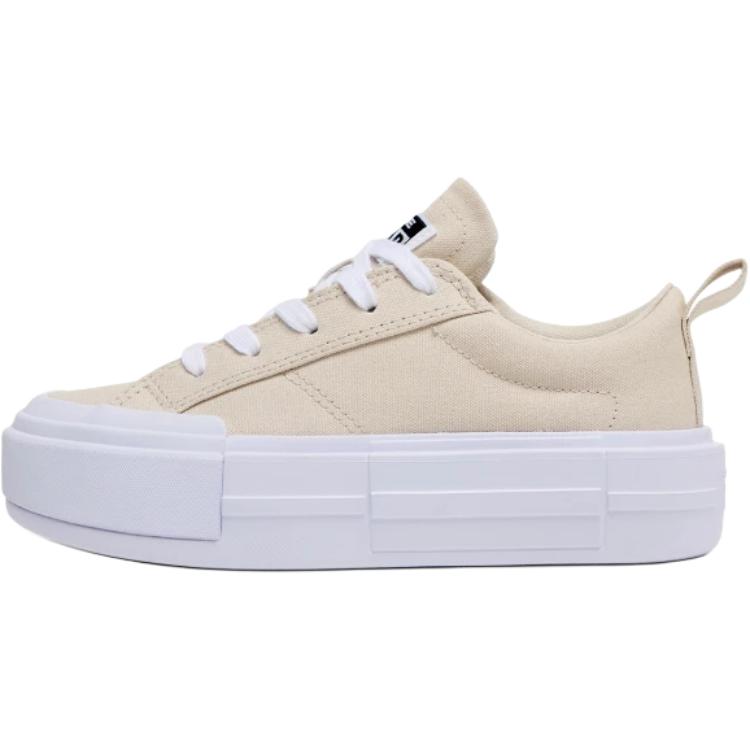 

Кроссовки All Star Low Top для детей и подростков из хлопка Converse, бежевый