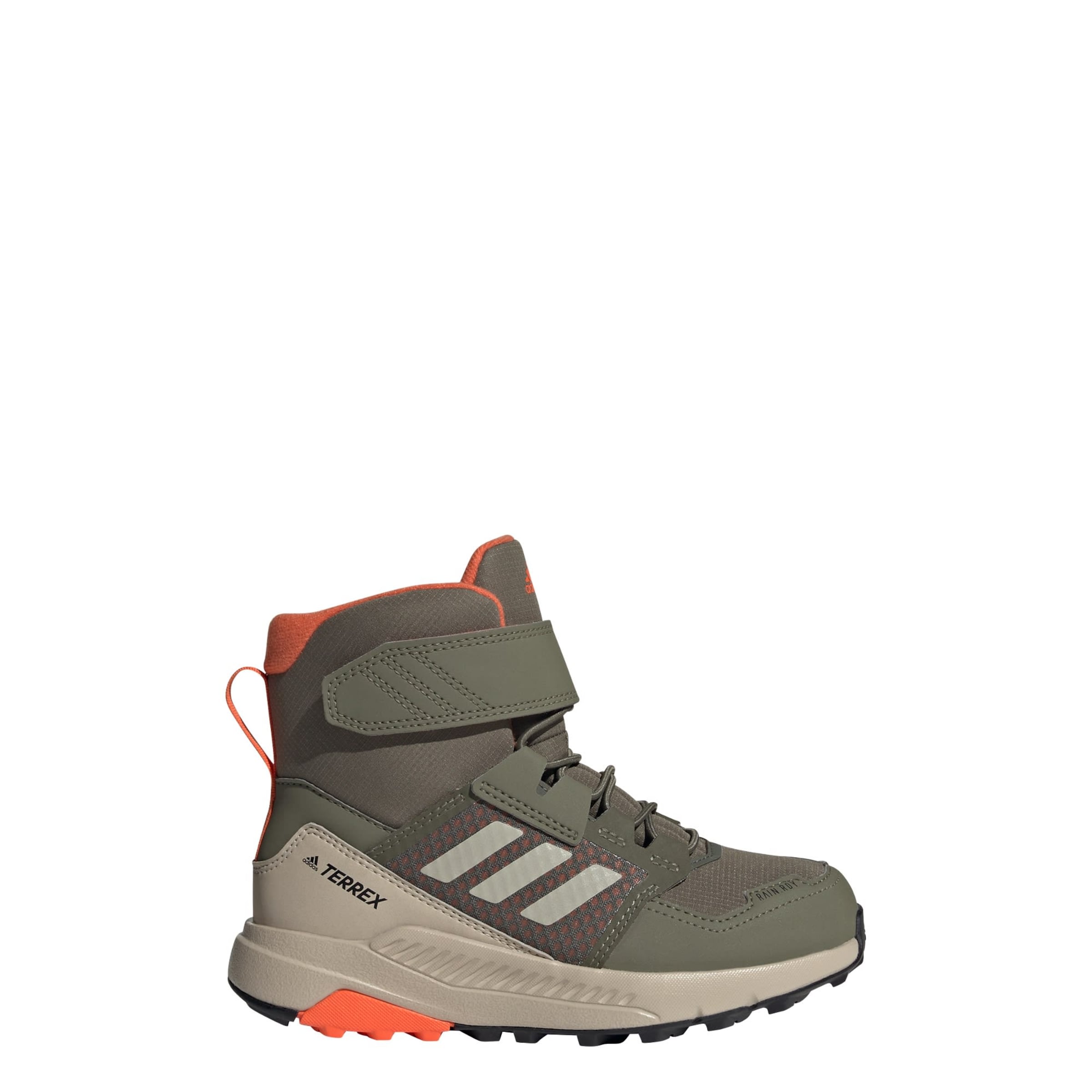 ADIDAS TERREX Ботинки 'Trailmaker' в зеленом цвете