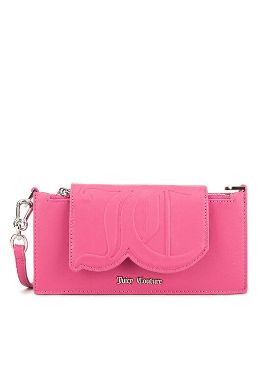 

Сумочка Juicy Couture, розовый
