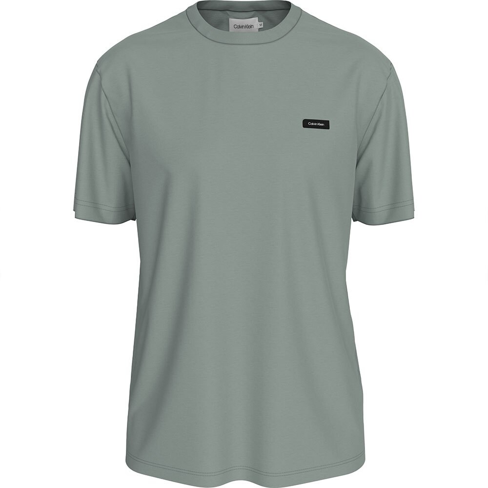 

Футболка с коротким рукавом Calvin Klein K10K112749, зеленый