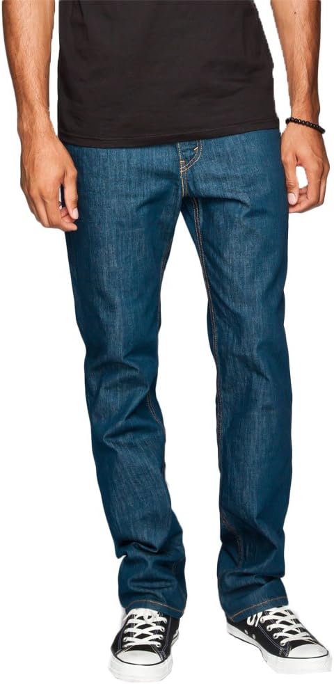 

Мужские джинсы Levi's 514 Slim Straight Premium, Acre Rinse