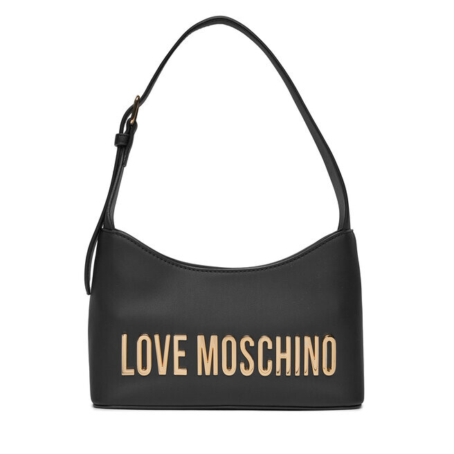 

Сумка LOVE MOSCHINO, черный
