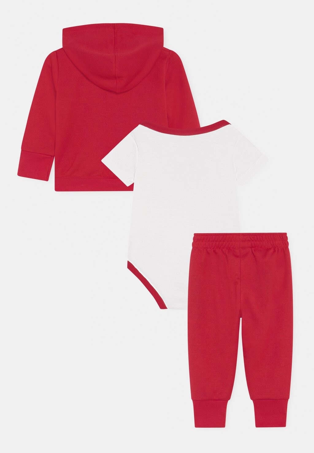 Спортивный костюм SUSTAINABLE UNISEX SET Nike Sportswear, цвет gym red — фото 2