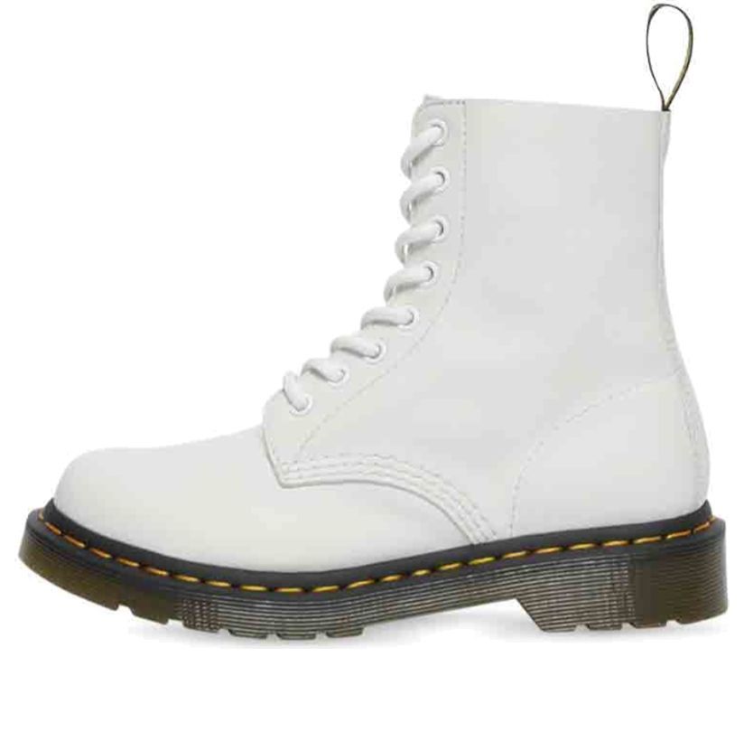 Ботинки Dr. Martens 1460 Original Marten, белый