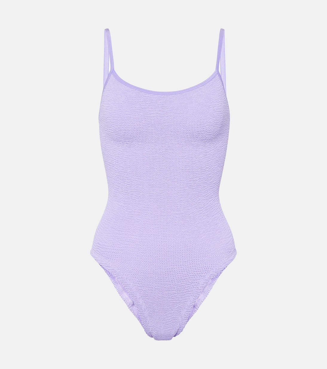 

Купальник Pamela Hunza G, Lilac