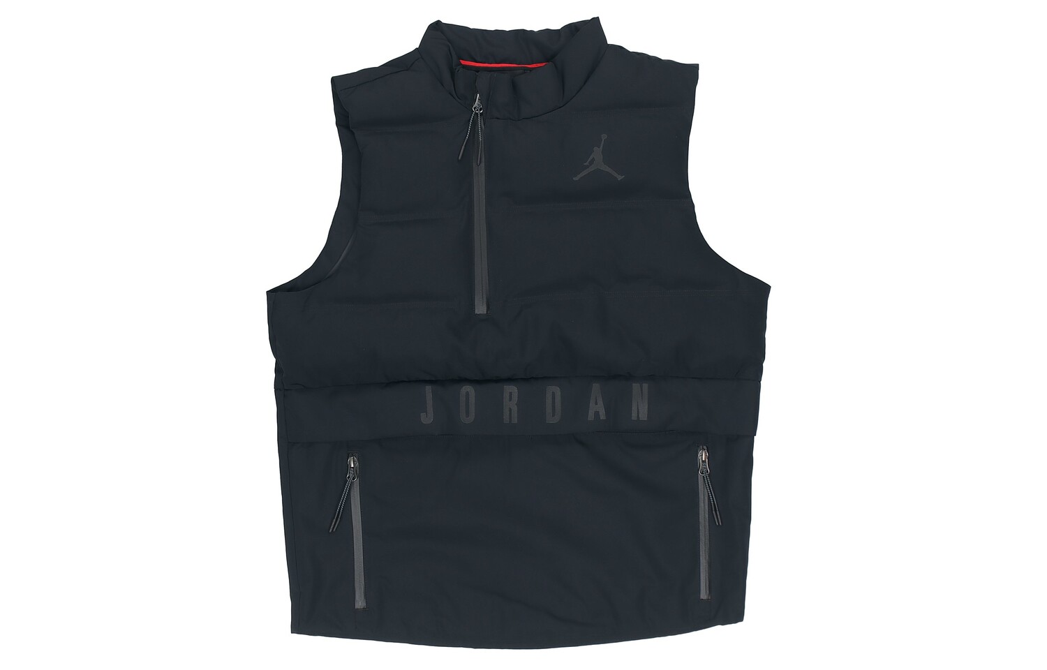 

Jordan Иорданский мужской жилет