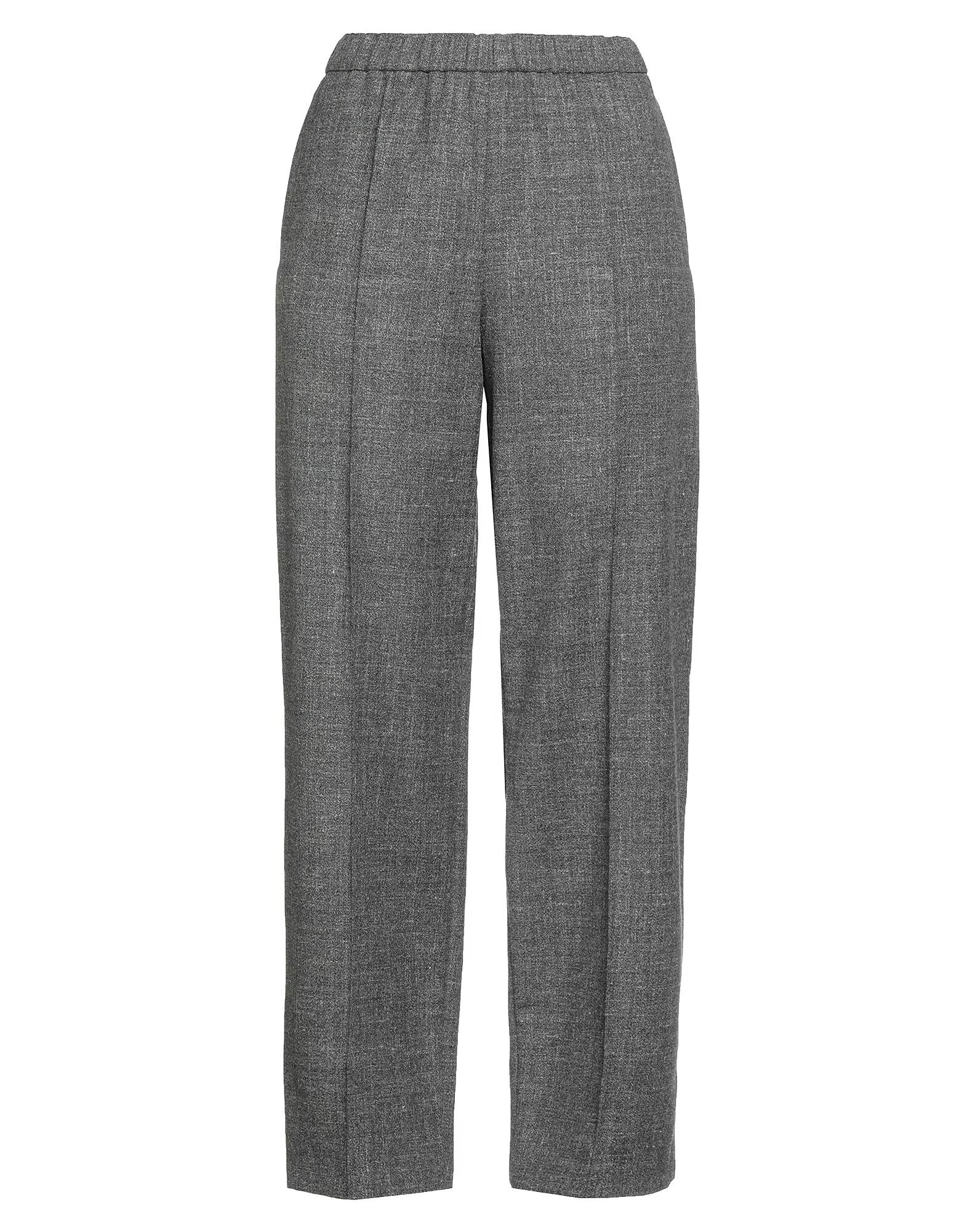 

Брюки Fabiana Filippi, серый