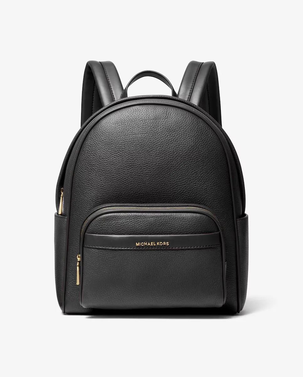 

Женский рюкзак Bex из зерненой кожи Michael Michael Kors, черный