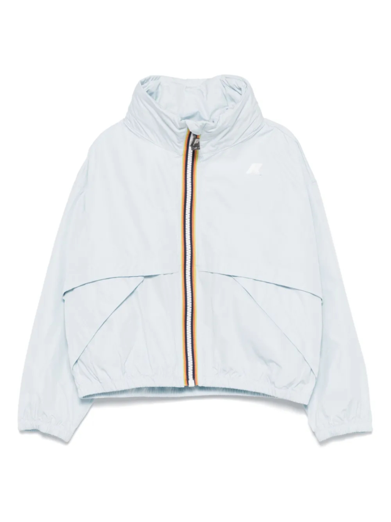 

Куртка K Way Kids Aubette, синий