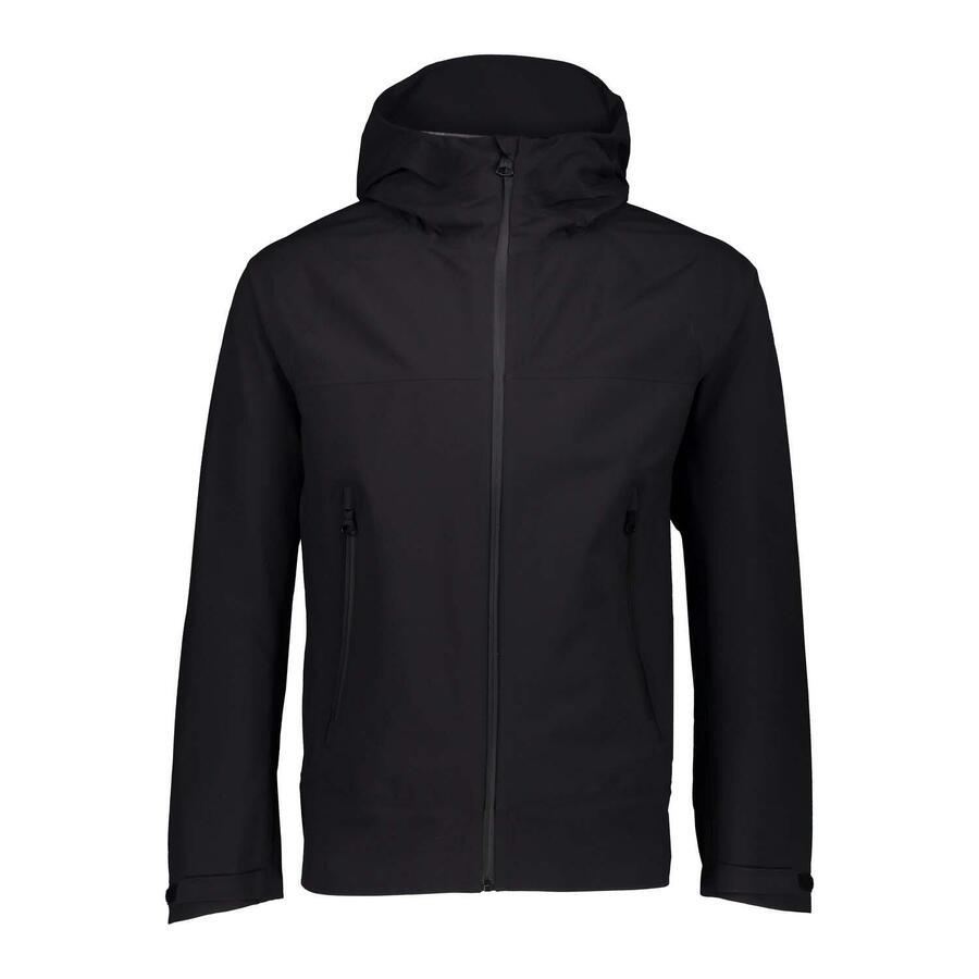 

Мужская куртка CMP с фиксированным капюшоном 39Z7287