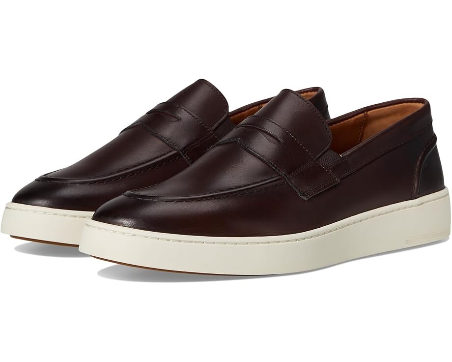 

Лоферы Allen Edmonds Randolph 2.0 Slip-on Sneaker, цвет Espresso Leather
