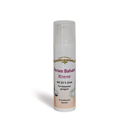 Бальзам для пяток Heel Balm Xtreme 75 мл Das Gute Aus Dem Inntal