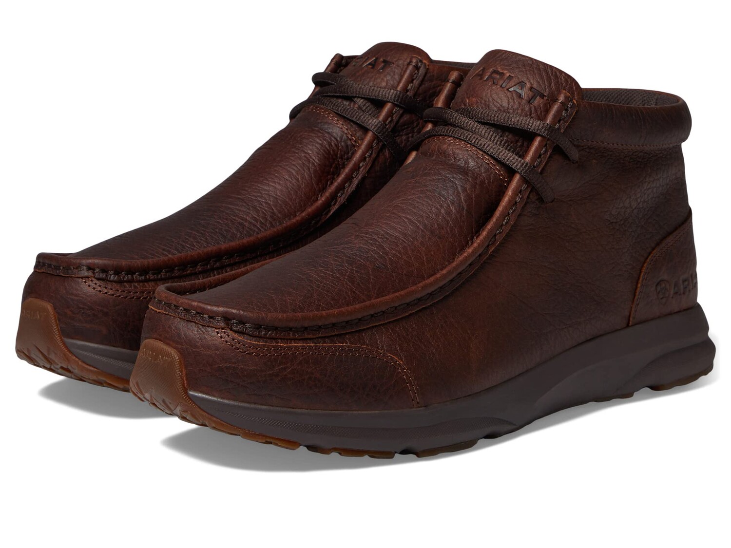 

Ботинки Ariat Spitfire