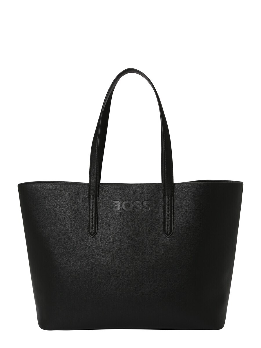 

Шоппер BOSS Shopper Addison, черный