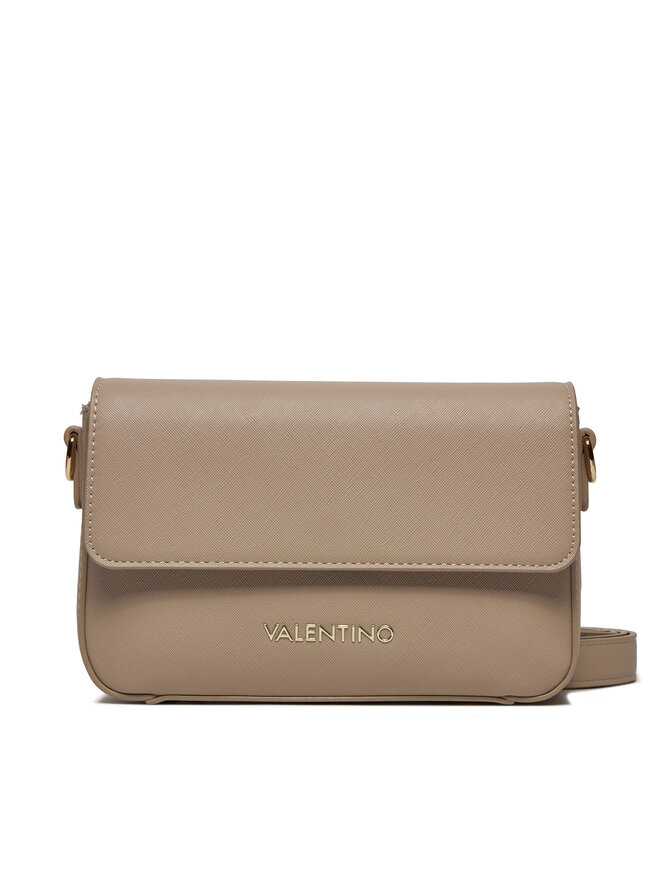 

Сумка Valentino, бежевый