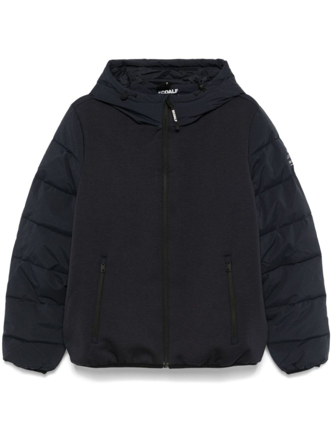 

Куртка Ritter Ecoalf, синий