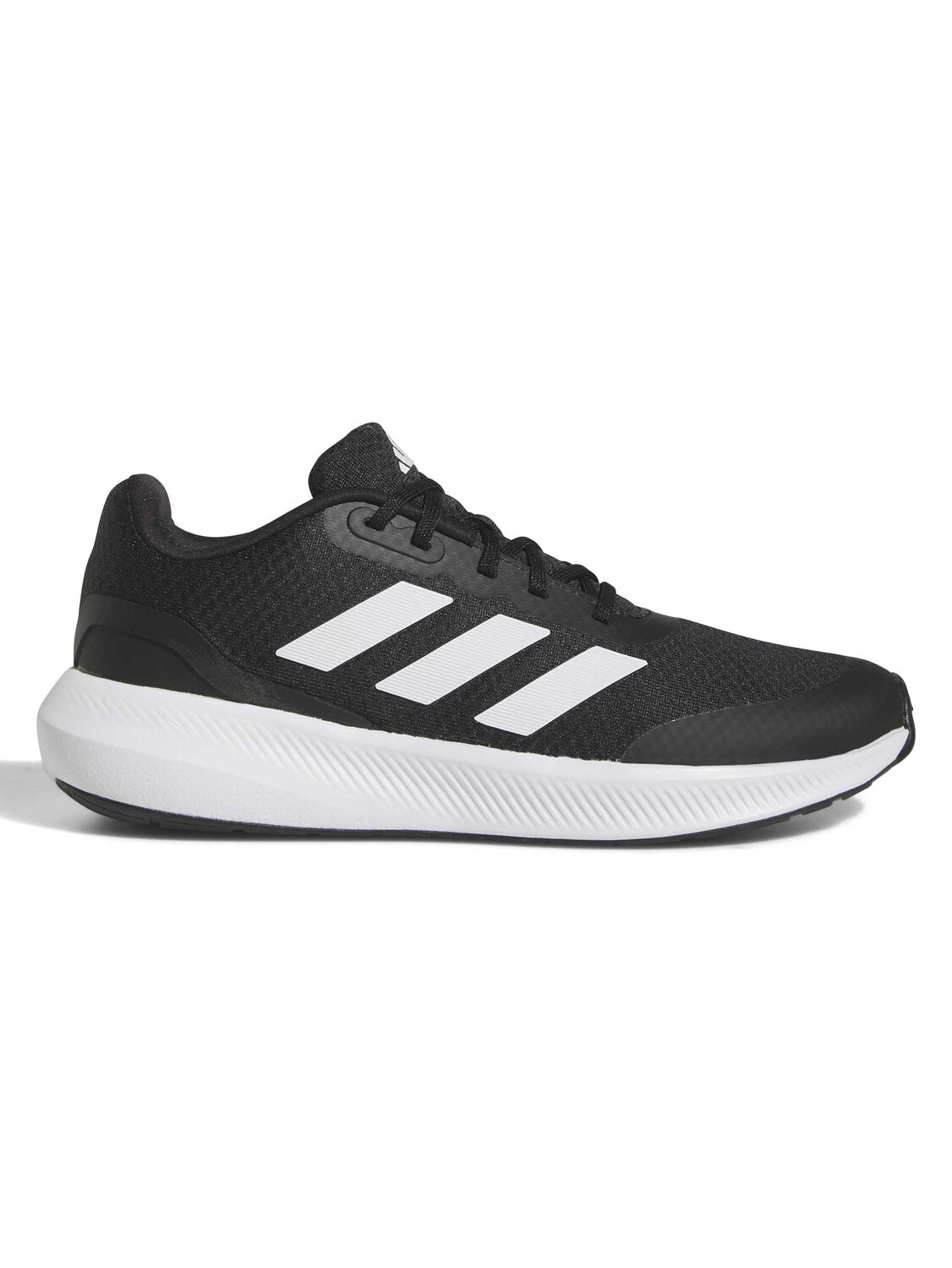 

Кроссовки Adidas Sportswear RunFalcon 3 Sport Running Lace, черный