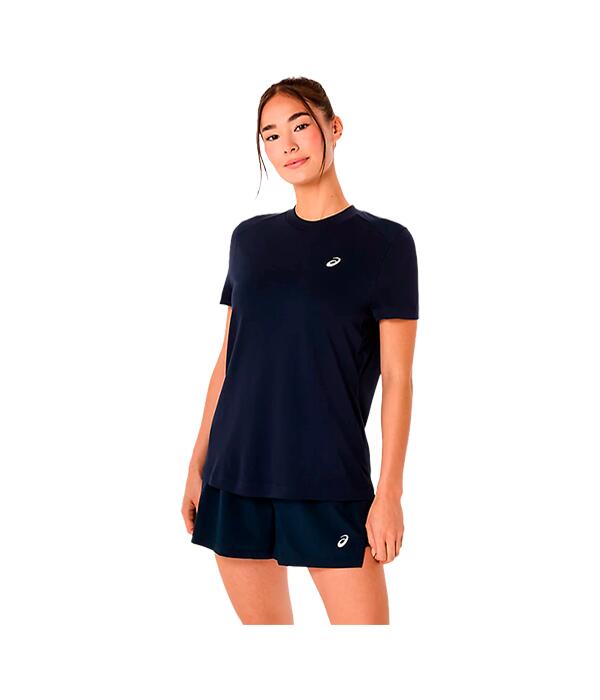 

Женская футболка Asics Court