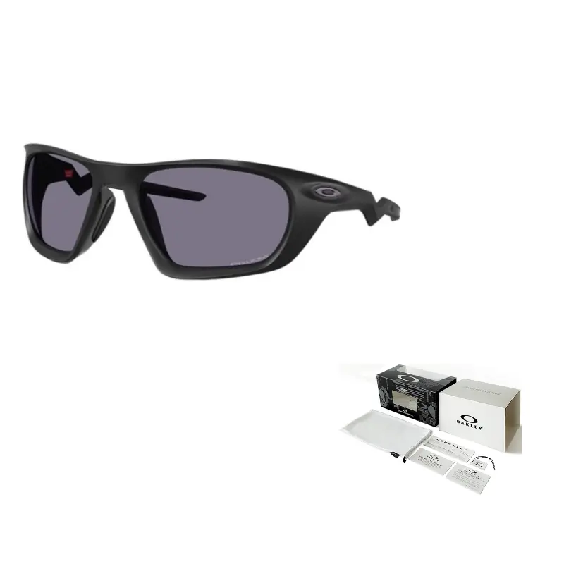 

Oakley Солнечные очки, Pian Rui Zhi Gray-02