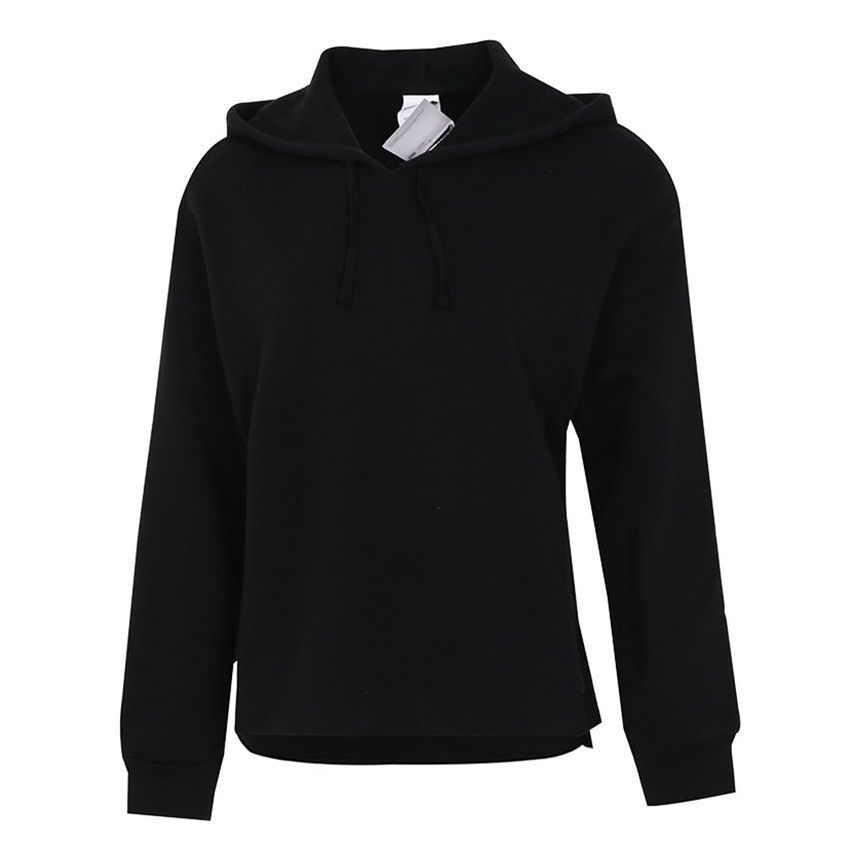 

Худи (WMNS) Nike Training Sports Hoodie Black