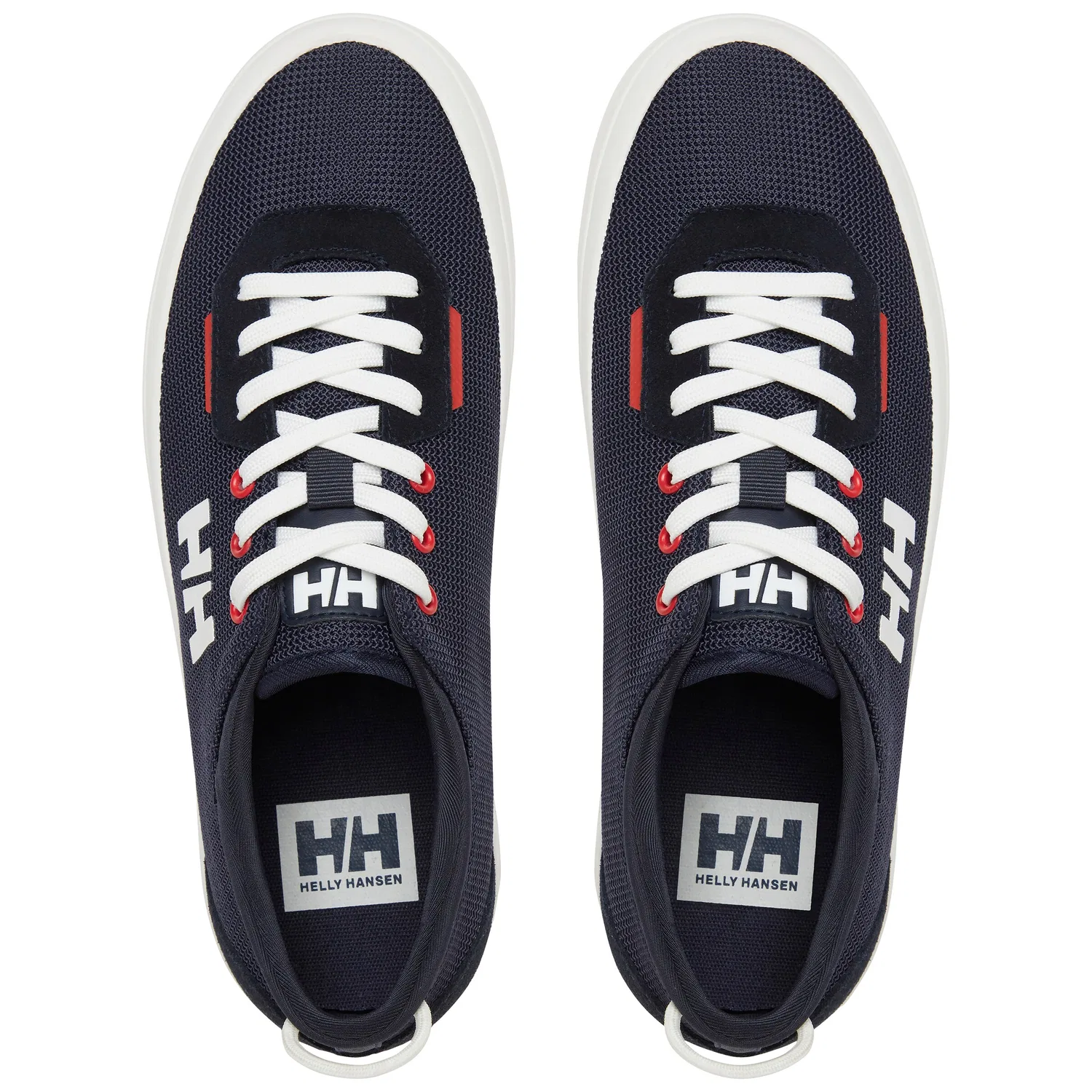 Кроссовки Helly Hansen, Navy — фото 2