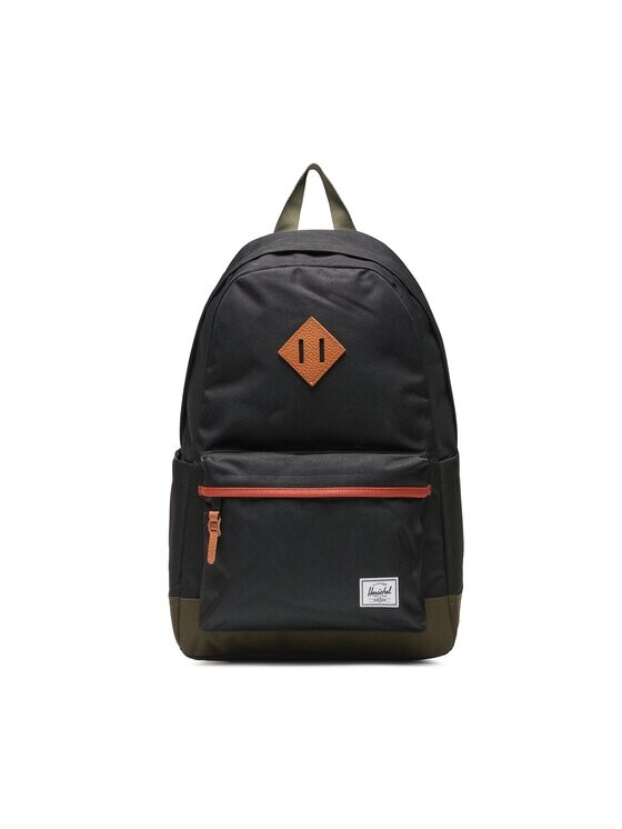 

Рюкзак Herschel, черный