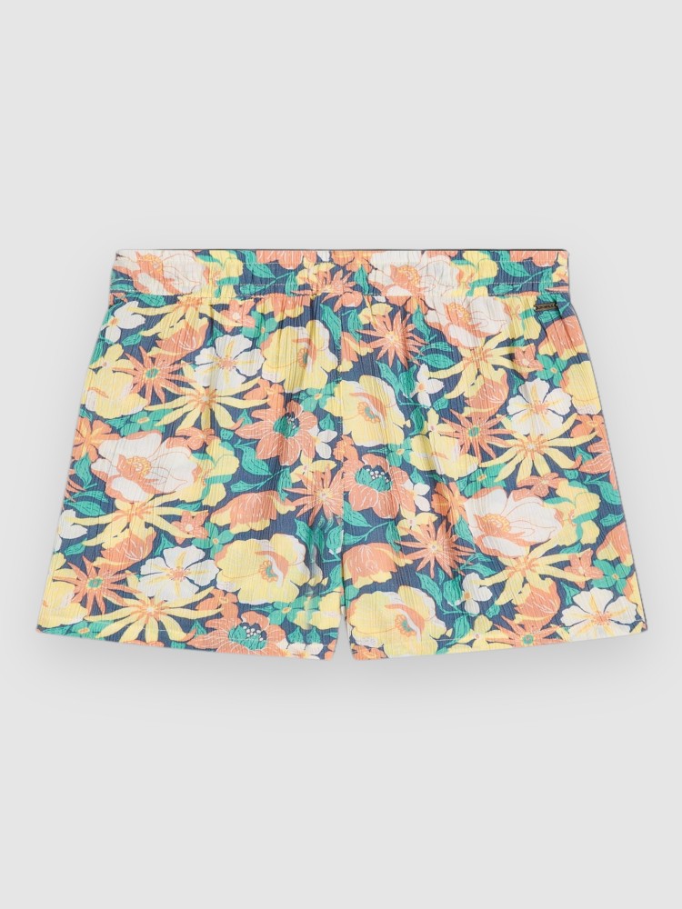 Шорты O'Neill Summer Woven Kids Shorts, blue santa monica — фото 2